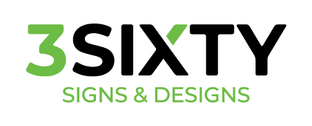 3SIXTYSIGNS - SIGNS & DESIGNS